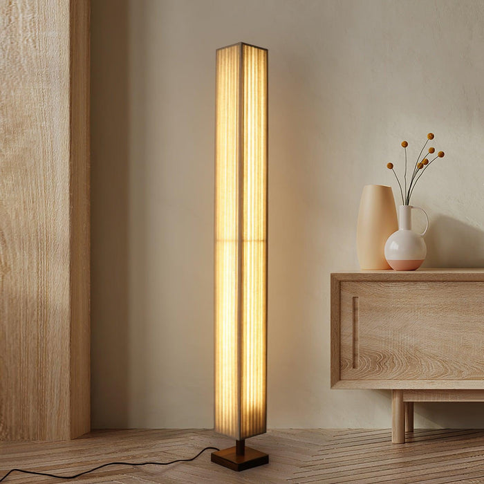 Bailey Floor Lamp-DWHOME