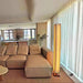 Bailey Floor Lamp-DWHOME