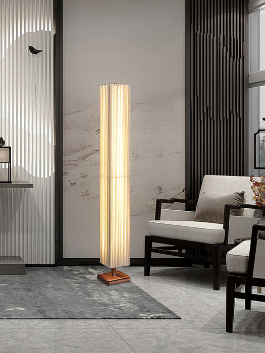 Bailey Floor Lamp-DWHOME