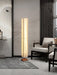 Bailey Floor Lamp-DWHOME