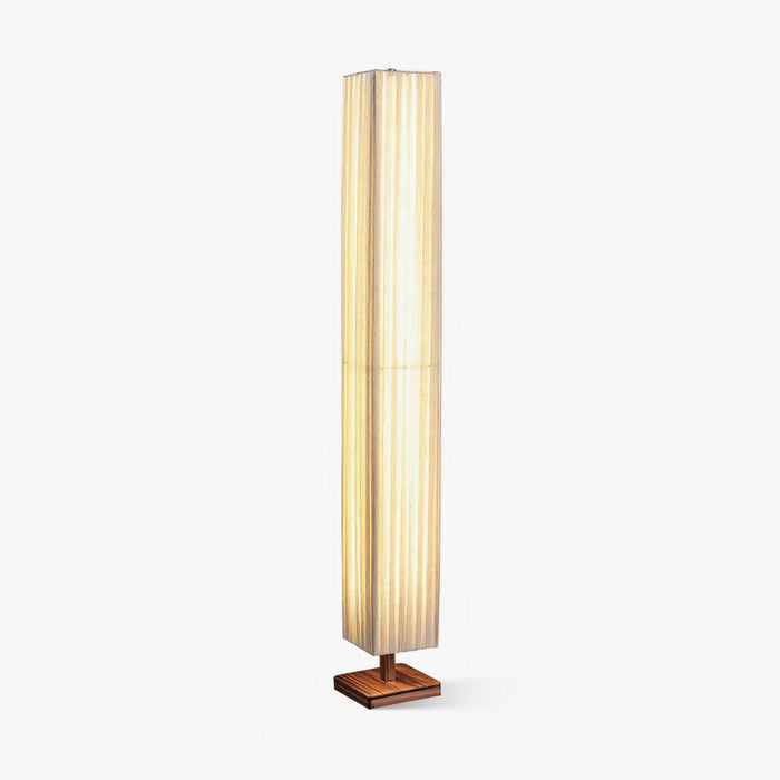 Bailey Floor Lamp-DWHOME