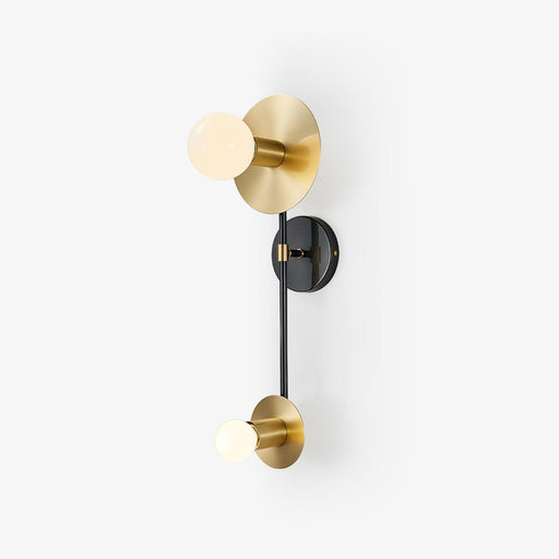 Balance Scale Wall Light-DWHOME