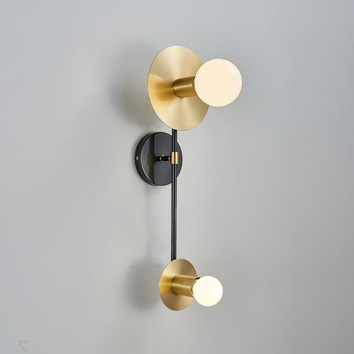 Balance Scale Wall Light-DWHOME