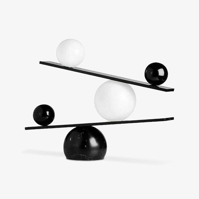 Balance Table Lamp - DWHOME
