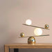 Balance Table Lamp - DWHOME