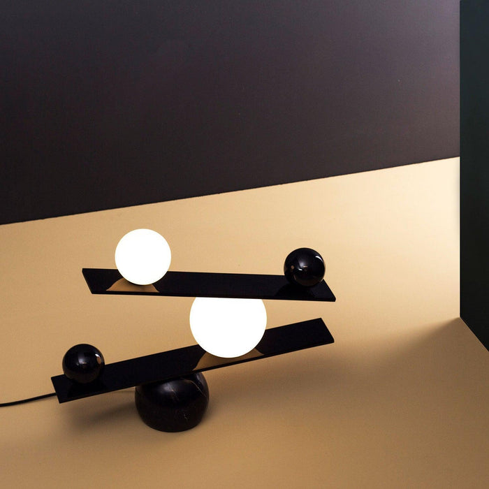Balance Table Lamp - DWHOME