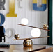 Balance Table Lamp - DWHOME