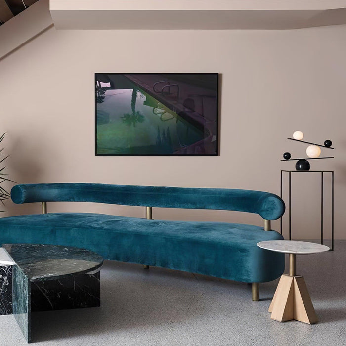 Balance Table Lamp - DWHOME