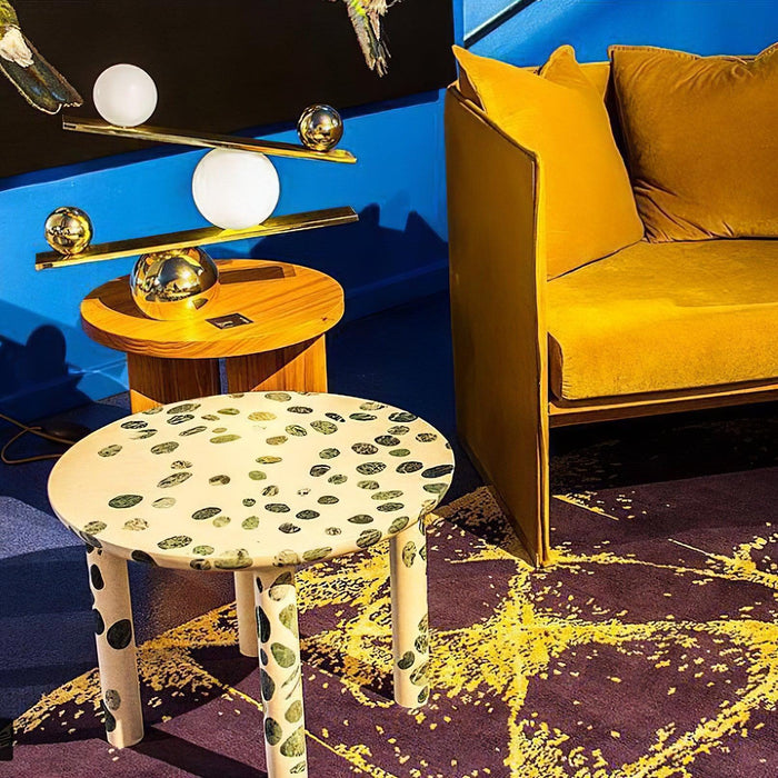 Balance Table Lamp - DWHOME