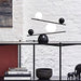 Balance Table Lamp - DWHOME