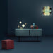 Balance Table Lamp - DWHOME