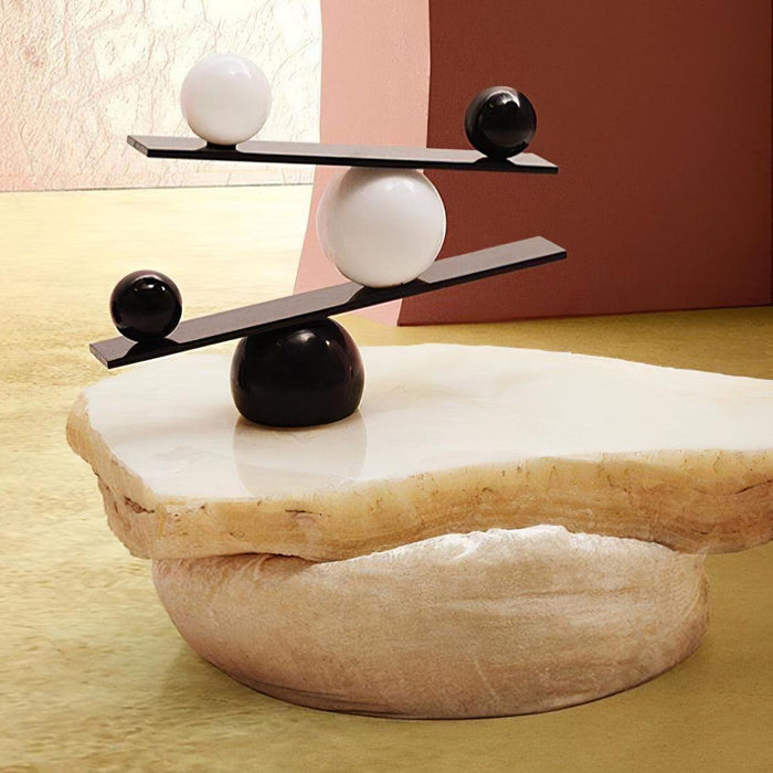 Balance Table Lamp - DWHOME