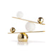 Balance Table Lamp - DWHOME
