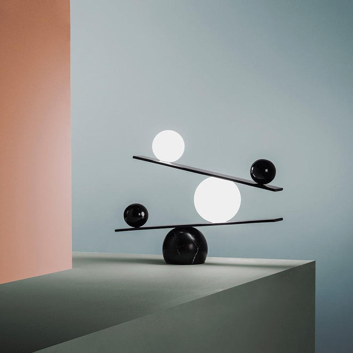 Balance Table Lamp - DWHOME