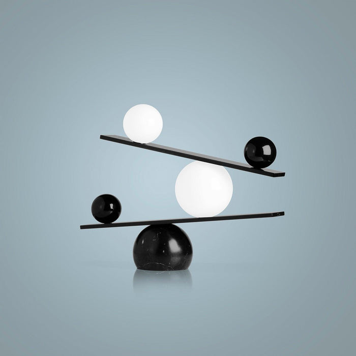 Balance Table Lamp - DWHOME