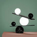 Balance Table Lamp - DWHOME