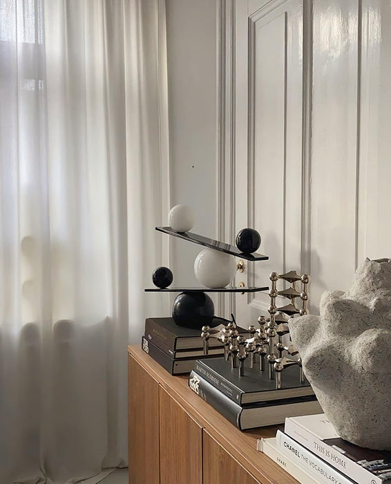 Balance Table Lamp - DWHOME