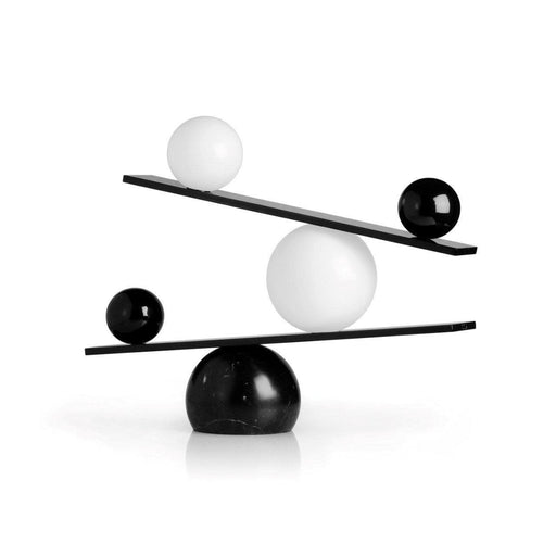 Balance Table Lamp-DWHOME