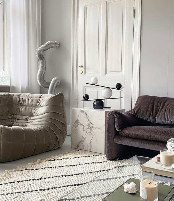 Balance Table Lamp - DWHOME