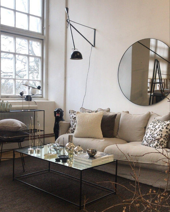 Balance Table Lamp - DWHOME