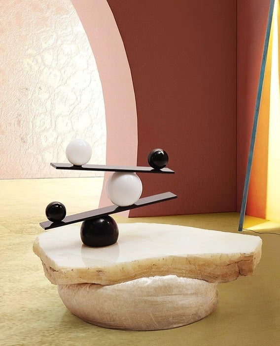 Balance Table Lamp - DWHOME
