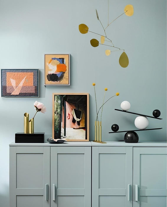 Balance Table Lamp - DWHOME