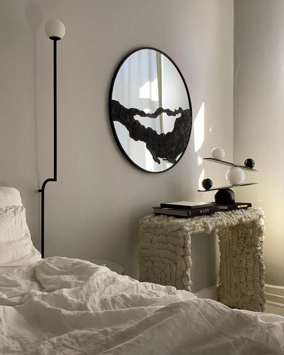 Balance Table Lamp - DWHOME