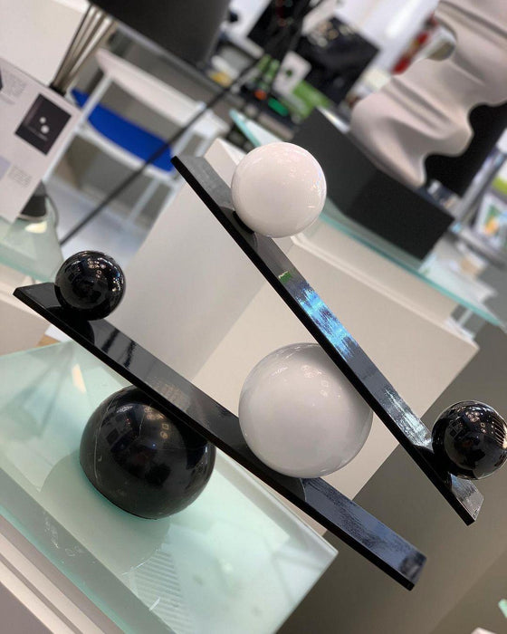 Balance Table Lamp - DWHOME