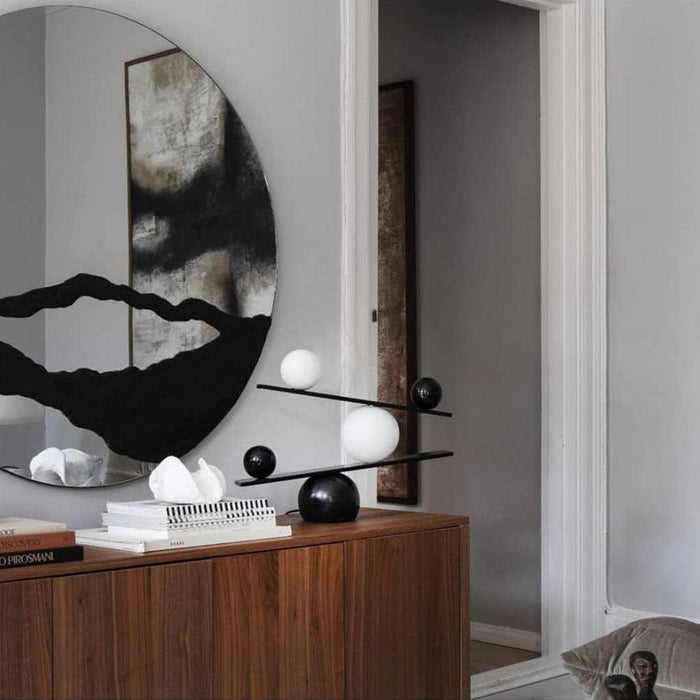 Balance Table Lamp - DWHOME