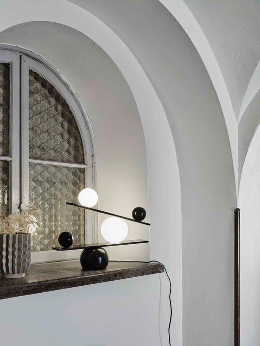 Balance Table Lamp - DWHOME