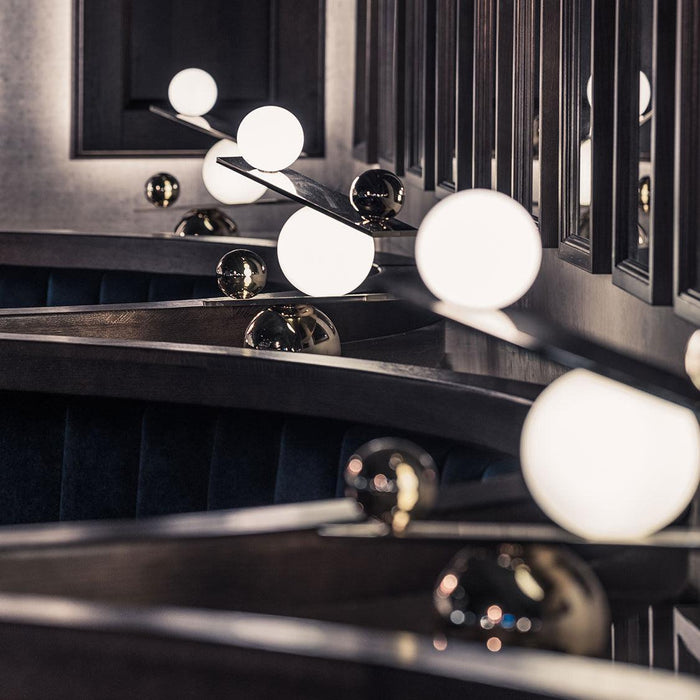 Balance Table Lamp - DWHOME