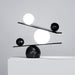 Balance Table Lamp - DWHOME