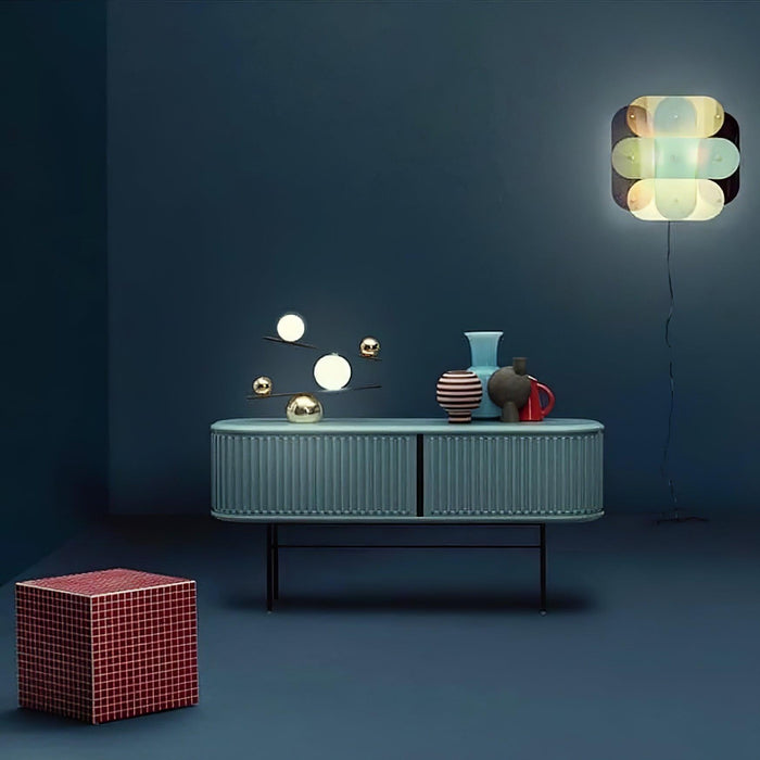 Balance Table Lamp - DWHOME