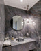 Ball Series Pendant Light-DWHOME