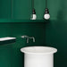 Ball Series Pendant Light-DWHOME
