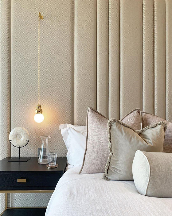 Ball Series Pendant Light-DWHOME
