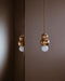 Ball Series Pendant Light-DWHOME