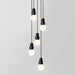 Ball Series Pendant Light-DWHOME