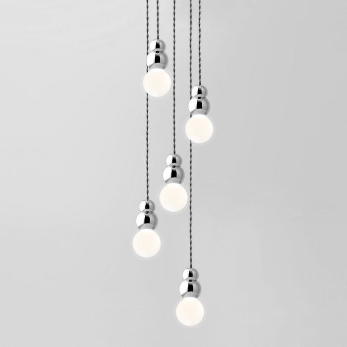 Ball Series Pendant Light-DWHOME