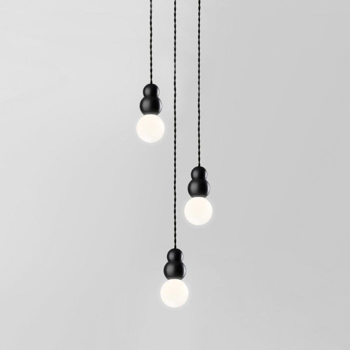 Ball Series Pendant Light-DWHOME