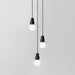 Ball Series Pendant Light-DWHOME