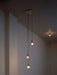 Ball Series Pendant Light-DWHOME
