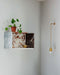 Ball Series Wall Light-DWHOME