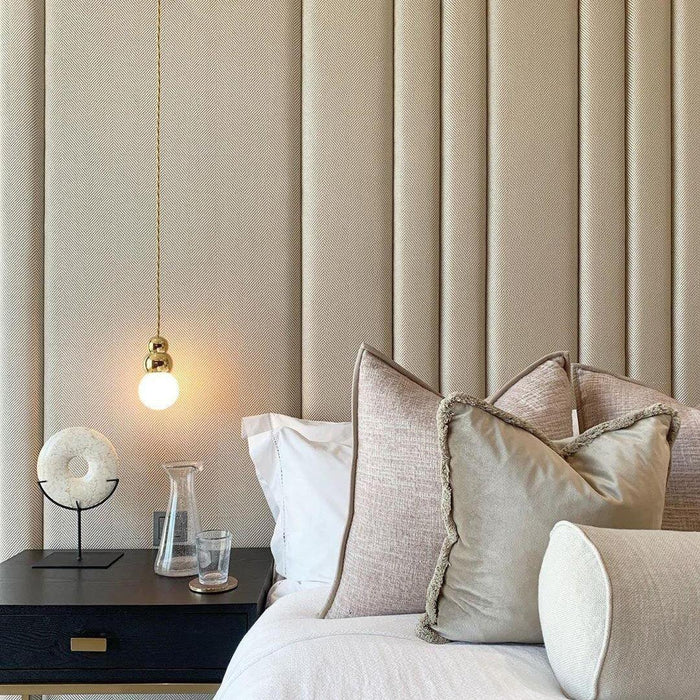 Ball Series Wall Light-DWHOME