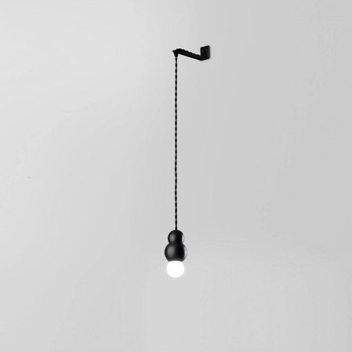 Ball Series Wall Light-DWHOME
