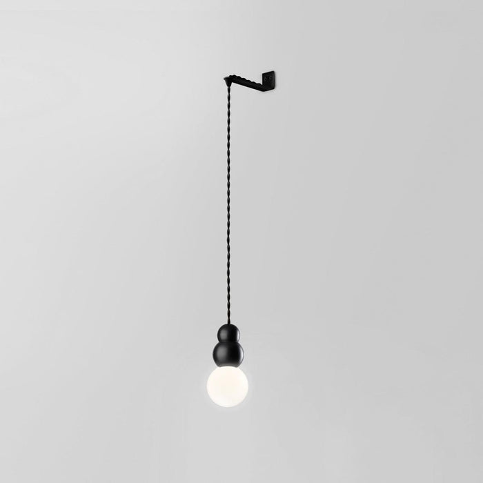 Ball Series Wall Light-DWHOME