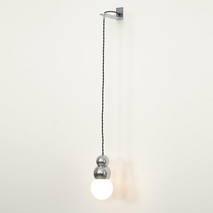 Ball Series Wall Light-DWHOME