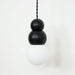 Ball Series Wall Light-DWHOME