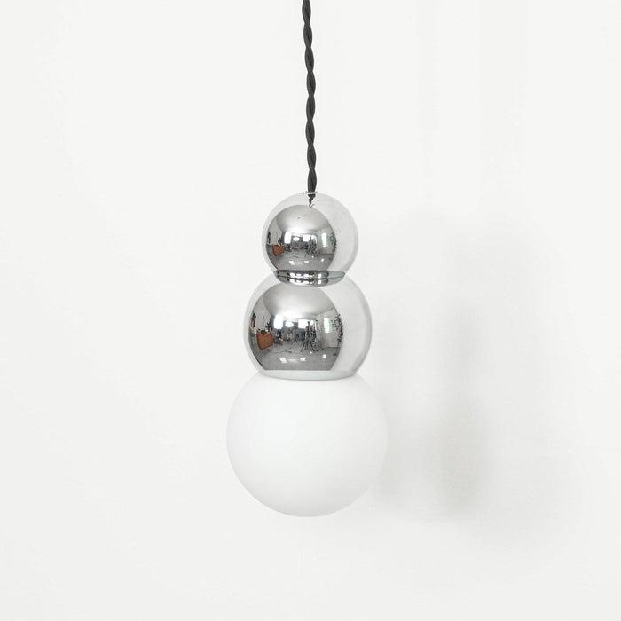 Ball Series Wall Light-DWHOME