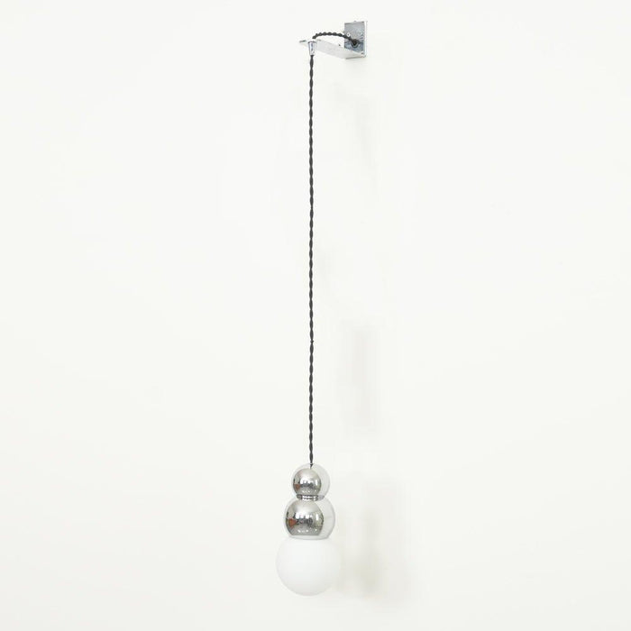 Ball Series Wall Light-DWHOME